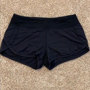 Speedy Short - Girls